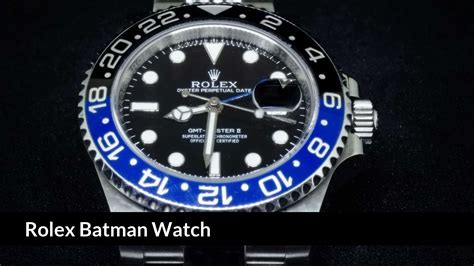 rolex batman price new|rolex batman price in malaysia.